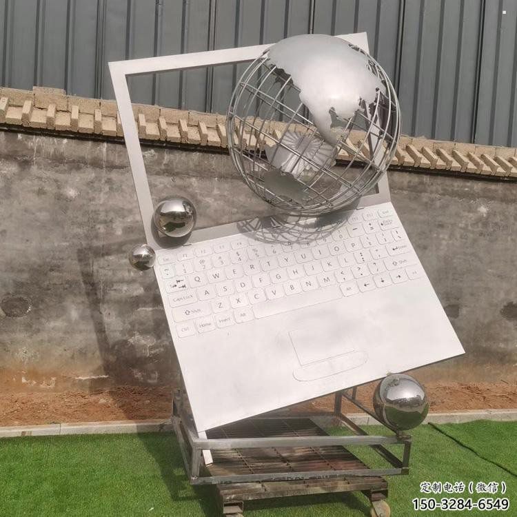 筆記本雕塑提供，多彩藝術，中式筆記本雕塑通用