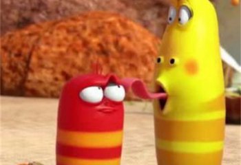 長沙卡通蟲子雕塑，公園動物雕塑，彩繪工藝