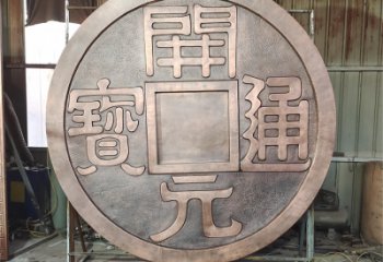 達(dá)州墻體浮雕優(yōu)價(jià)，村標(biāo)概念，墻體浮雕廠家精品