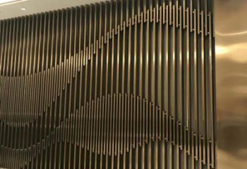 山南藝術類型景墻雕塑，防銹工藝制作